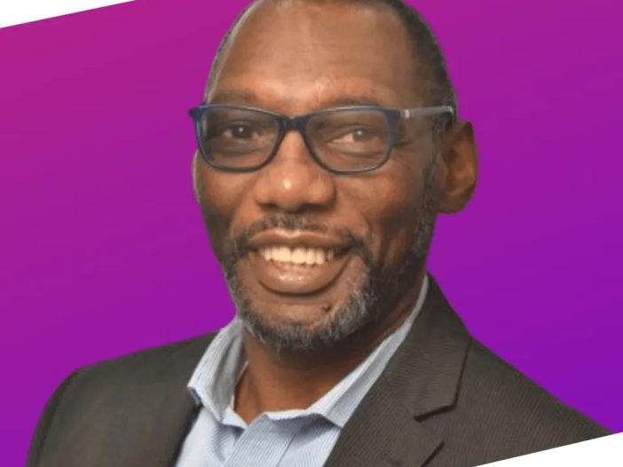 Eric McBean