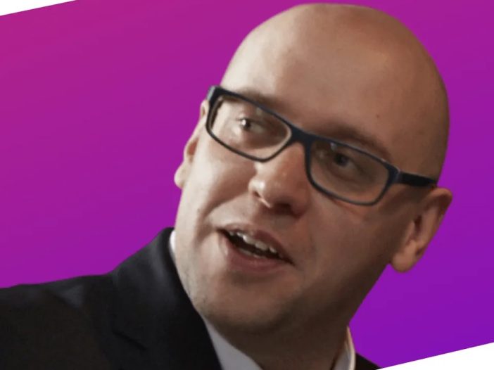 Jon Monk