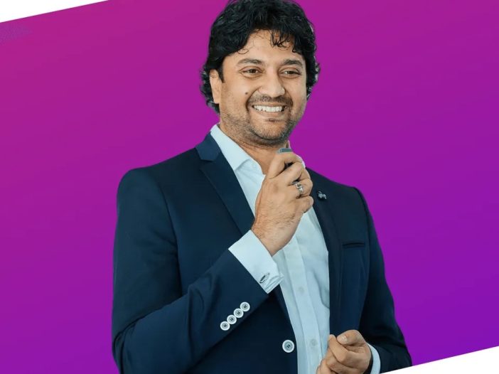Kush Chottera