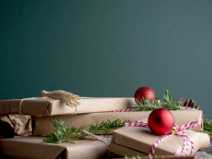 Christmas gifts
