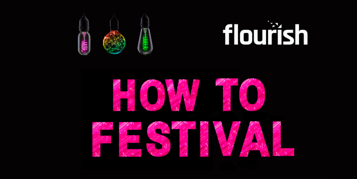 How To Festival