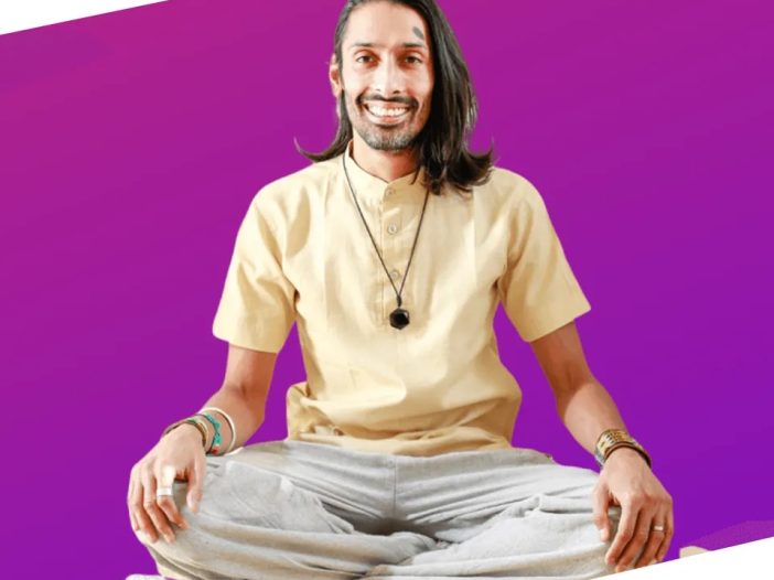 Roop Sagar