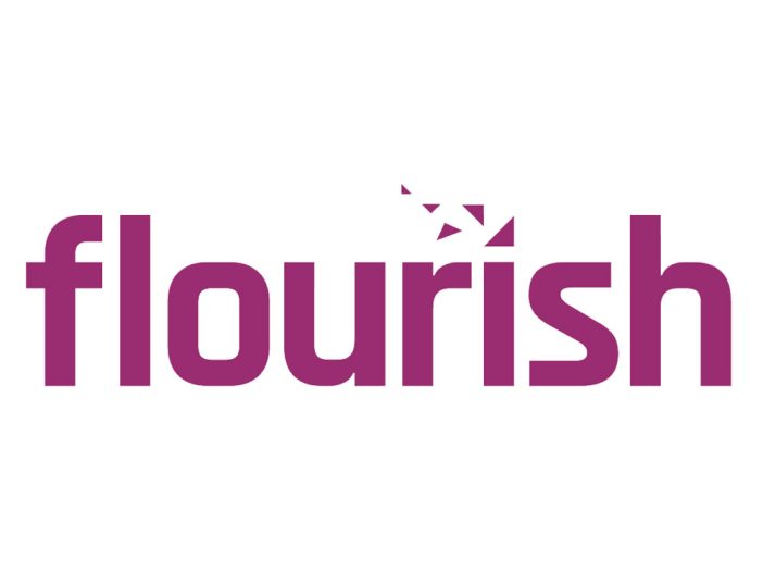 Flourish Logo